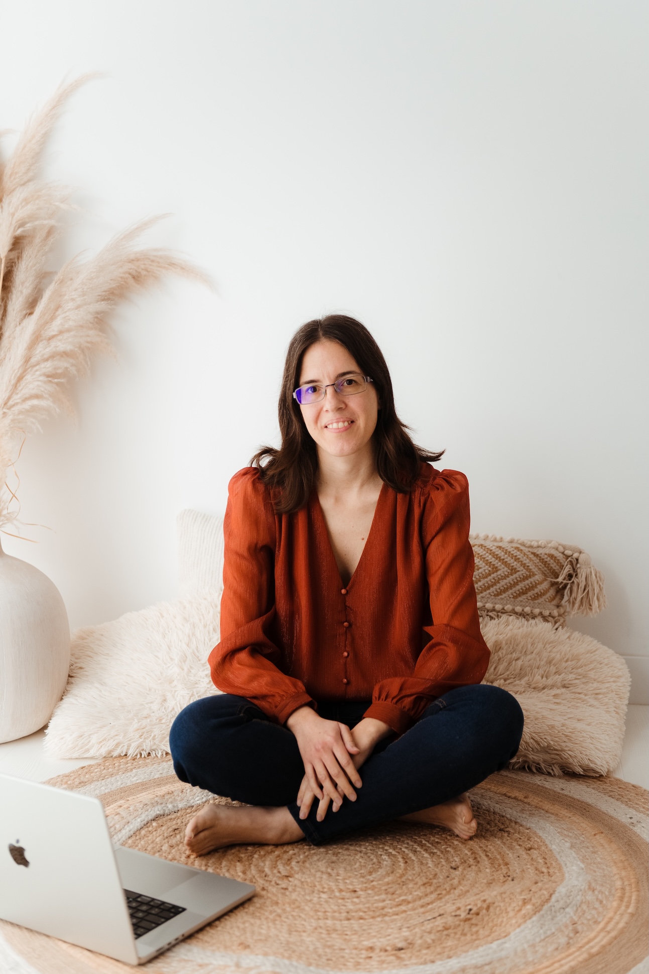 Diseñadora de viajes familiares