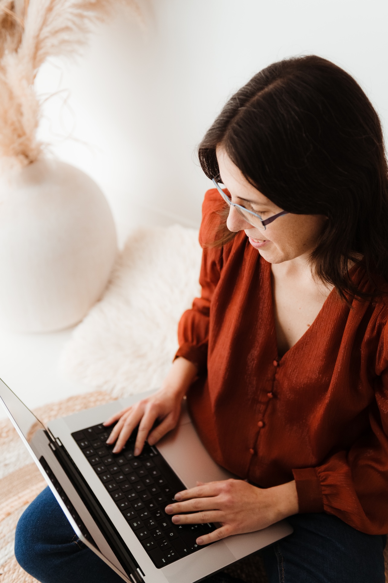 Diseñadora de viajes familiares